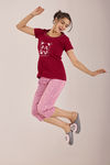 Sweetmoon Ete Capriset  - Red — thumbnail 5